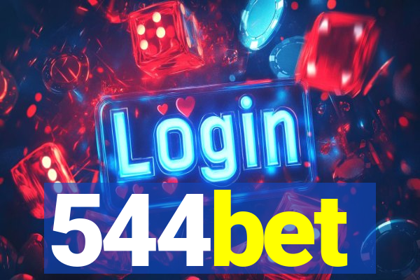 544bet