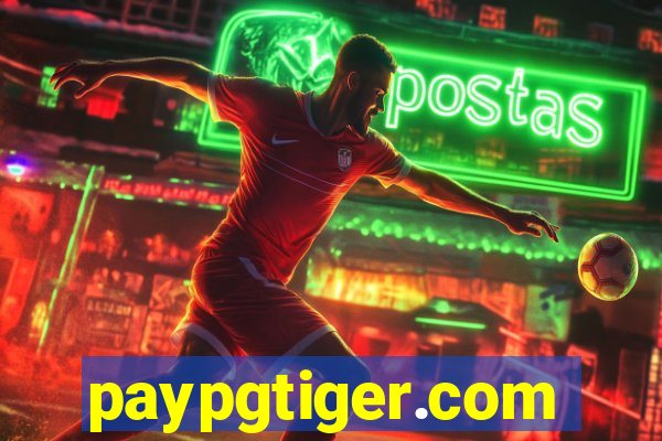 paypgtiger.com