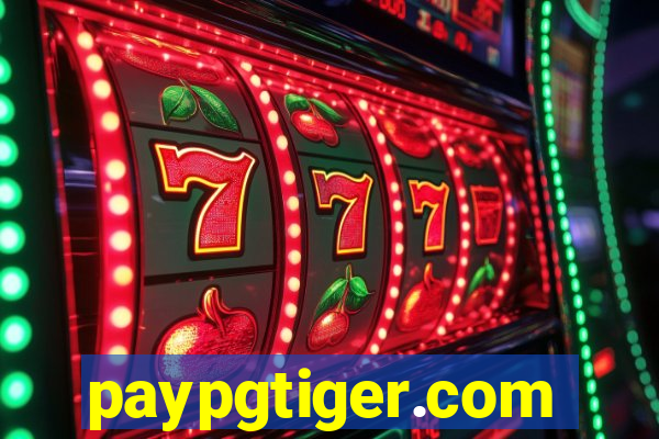 paypgtiger.com