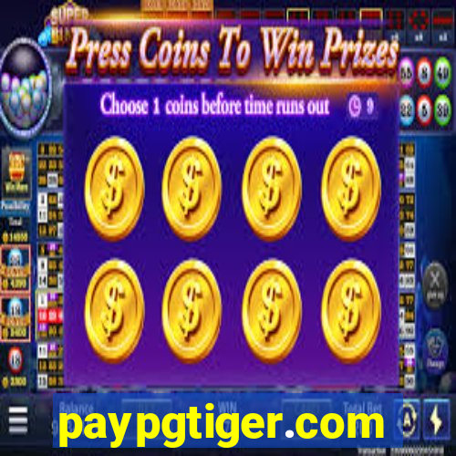 paypgtiger.com