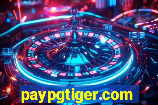 paypgtiger.com