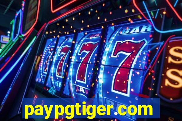 paypgtiger.com