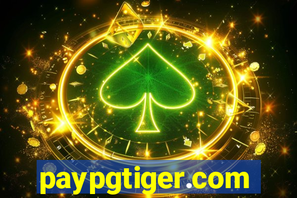 paypgtiger.com