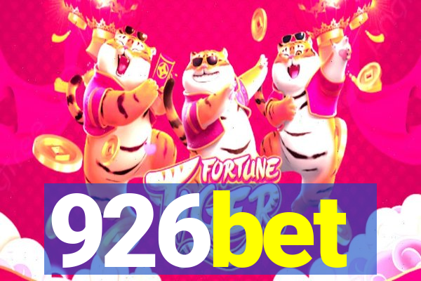 926bet