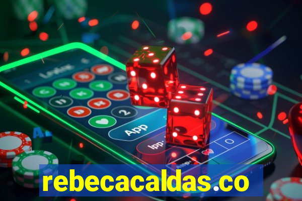 rebecacaldas.com