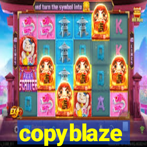 copyblaze