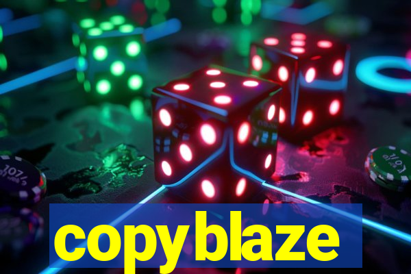 copyblaze