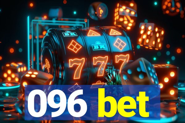 096 bet