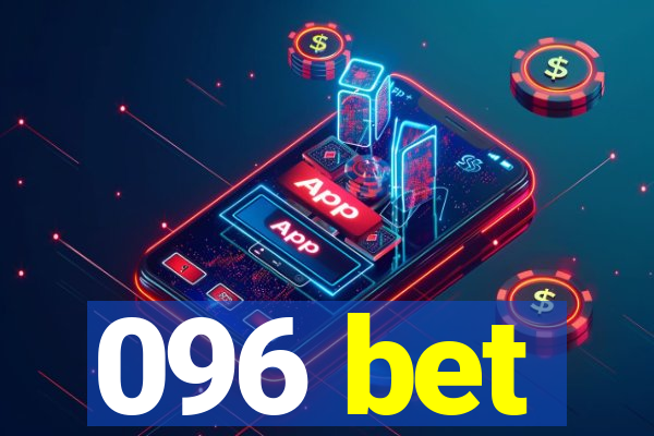 096 bet