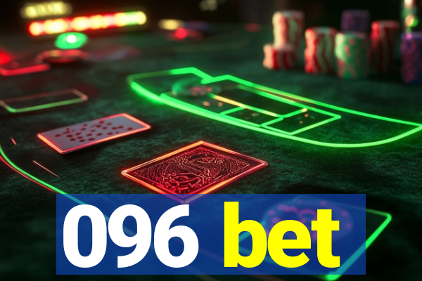 096 bet