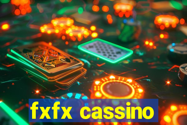 fxfx cassino