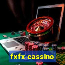 fxfx cassino