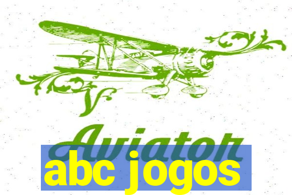 abc jogos