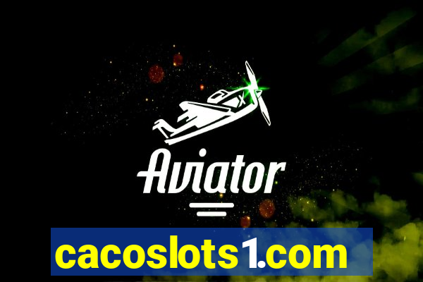 cacoslots1.com