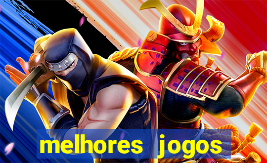 melhores jogos gratis para celular