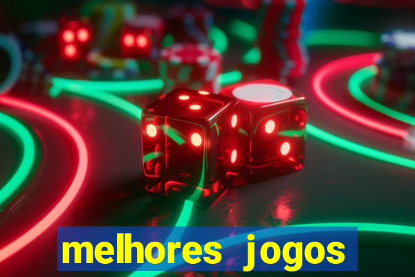 melhores jogos gratis para celular