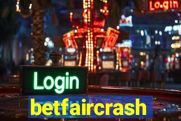 betfaircrash