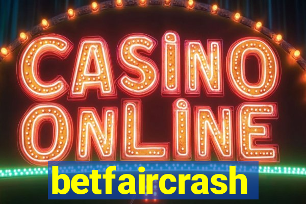 betfaircrash