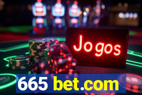 665 bet.com