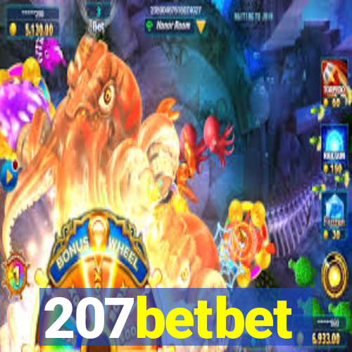 207betbet