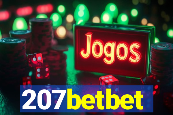 207betbet