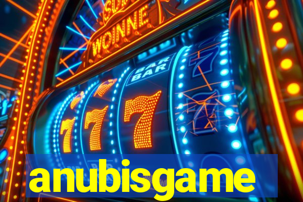 anubisgame