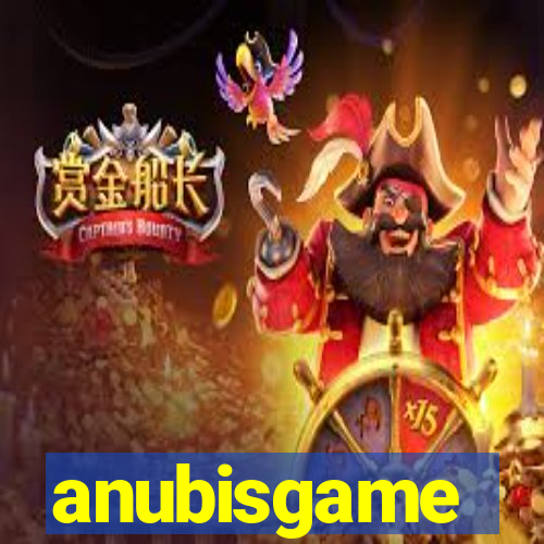 anubisgame