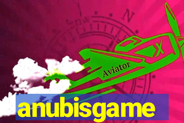 anubisgame