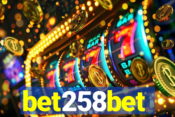 bet258bet