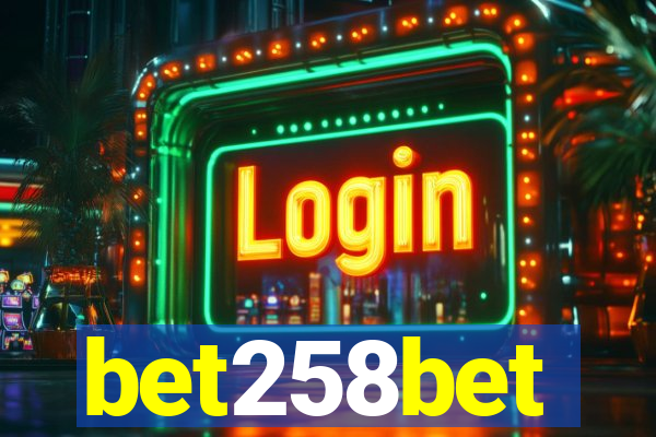 bet258bet