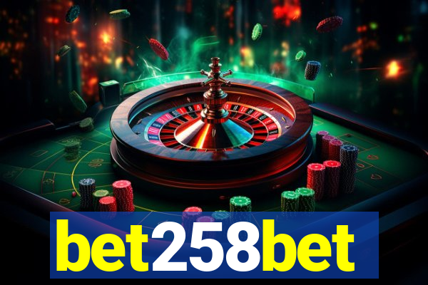 bet258bet