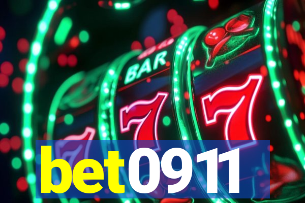 bet0911