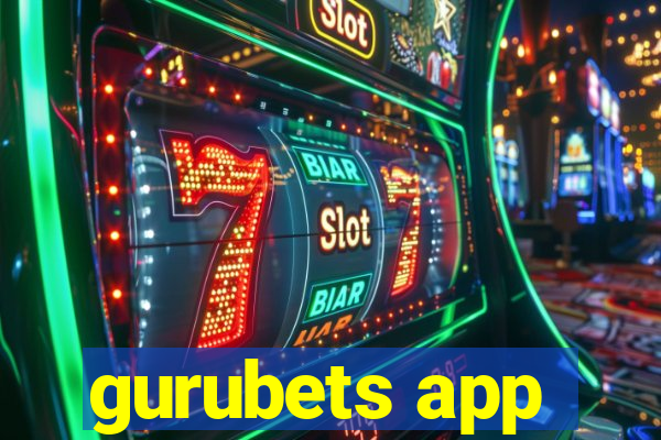 gurubets app