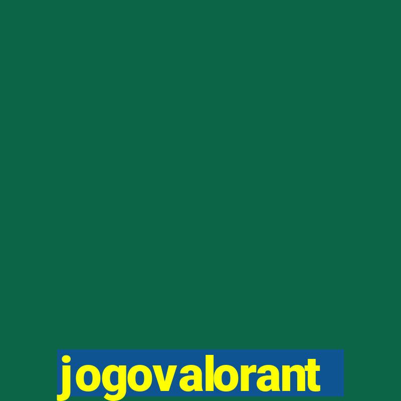 jogovalorant