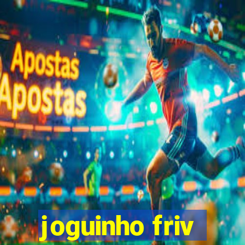 joguinho friv