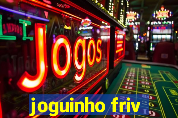 joguinho friv