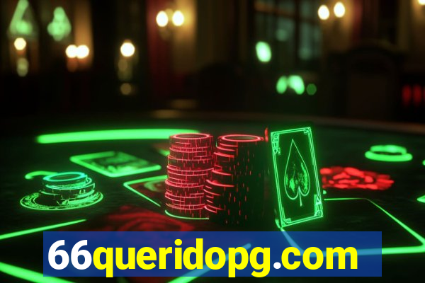 66queridopg.com