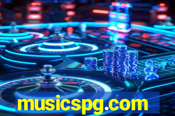 musicspg.com