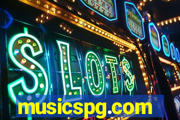 musicspg.com