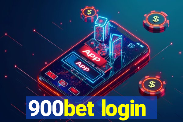 900bet login