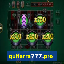 guitarra777.pro