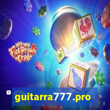 guitarra777.pro