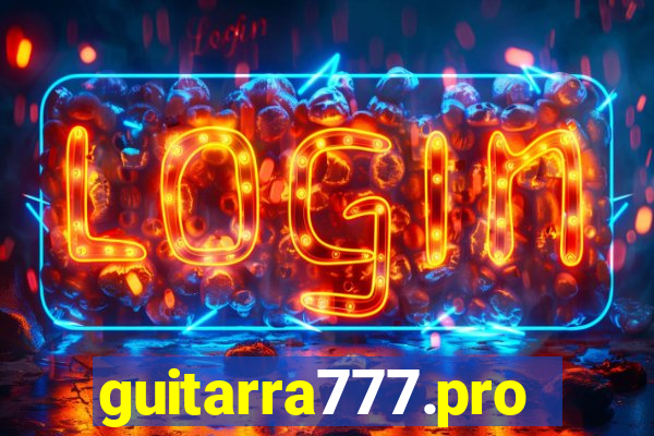 guitarra777.pro