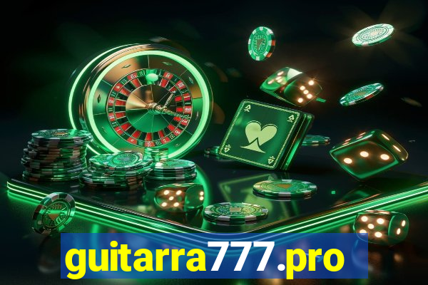 guitarra777.pro