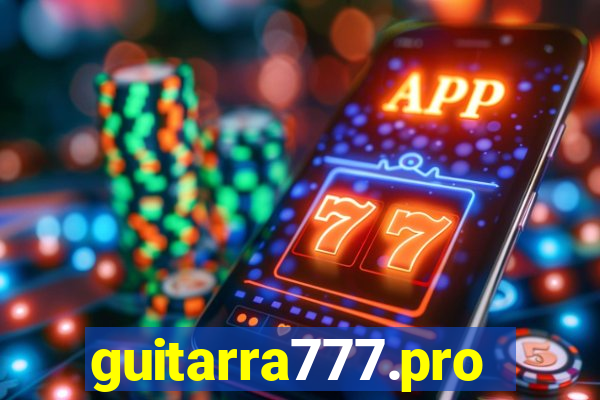 guitarra777.pro