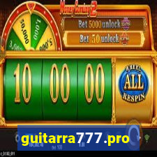 guitarra777.pro