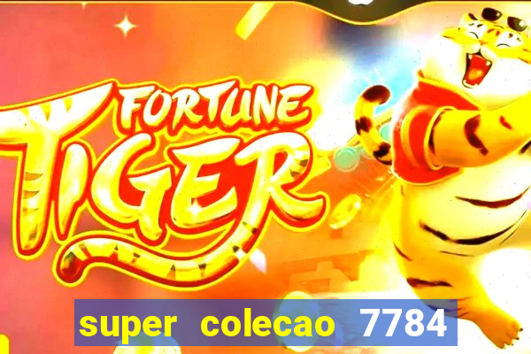 super colecao 7784 ps2 iso