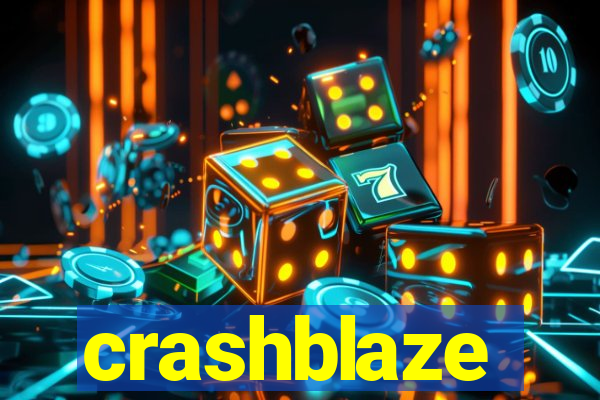 crashblaze