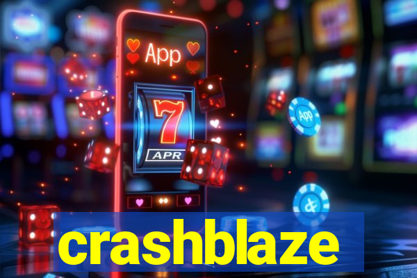 crashblaze