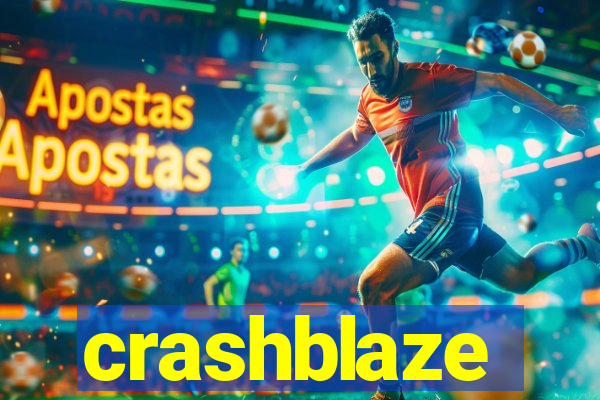 crashblaze